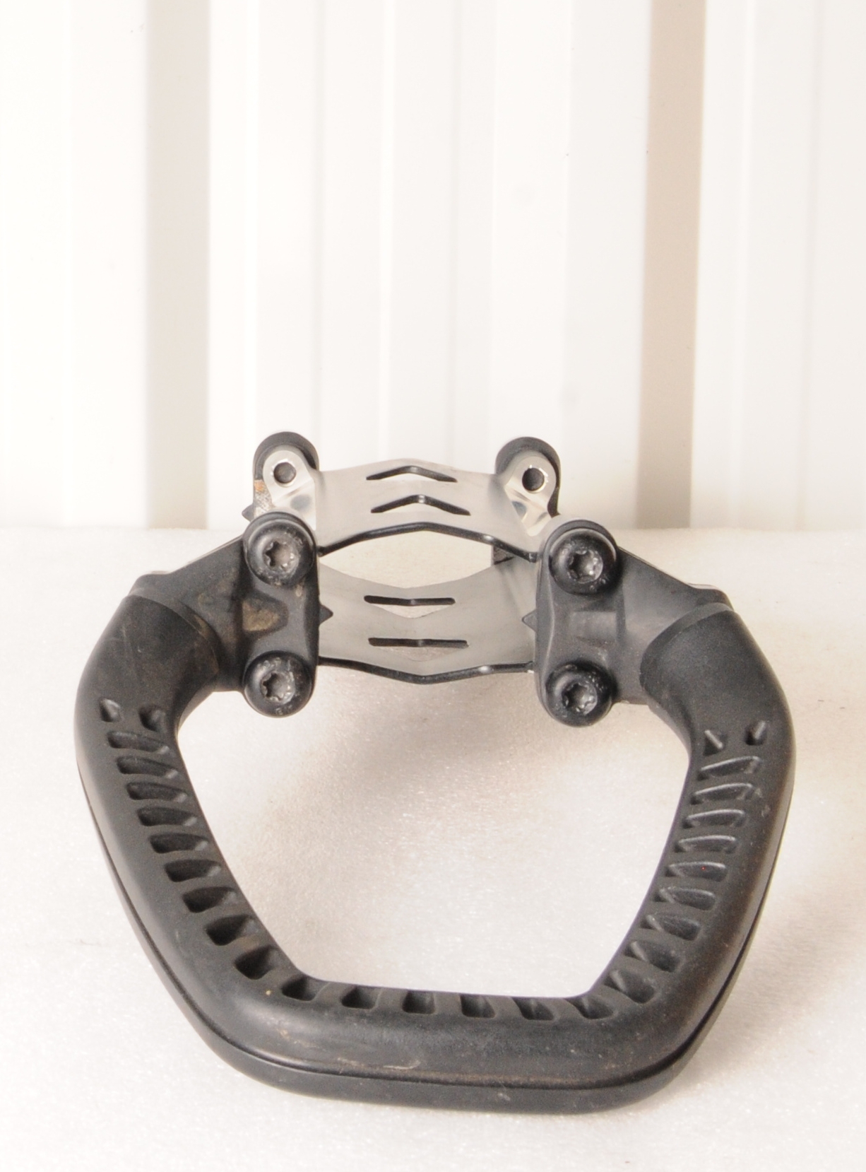 Ski-Doo Black - Extension | Packa - 506152866 | MIC Parts